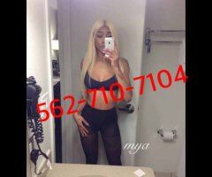 Mya—Tight, Creamy & Juicy Mouth Play (New in Town) - Image 6