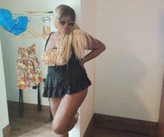 West Palm Beach escorts - West Palm Beach Fetish & Party Companion (Sweet Brown Sugar) - 33