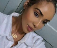 Chill with a foreign babe—thick, laid-back, clean & respectful - Image 3