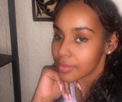 Chill with a foreign babe—thick, laid-back, clean & respectful - Image 6