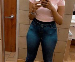 Chill with a foreign babe—thick, laid-back, clean & respectful - Image 7
