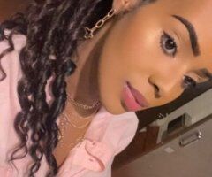 Chill with a foreign babe—thick, laid-back, clean & respectful - Image 9