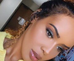Chill with a foreign babe—thick, laid-back, clean & respectful - Image 11
