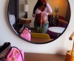 Pregnant Girlfriend & Girlfriend Experience in San Antonio — Tonia Lenoir (Incalls/Outcalls) - Image 6