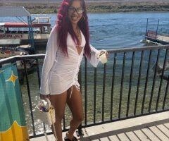 Las Vegas Female Escort — Strip & Content Sales - Image 2