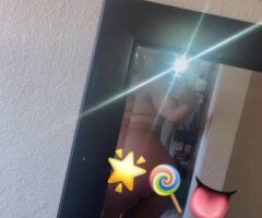 Carplay Date with Petite Curvy Latina (Hablo Español) — Starrr (23) - Image 9