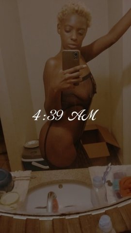 Trixie in Jacksonville: full service menu (no bare) + video calls - 1