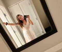 Brooklyn in Yuma — Female Escort & Half-Hour Special (Worn Intimates) - Image 5