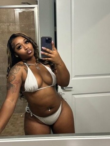 Virginia Beach 2 Girl Party Friendly — Incall/Outcall + Nuru Massage, Facetime, Videos - 1