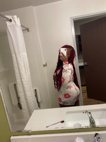 Philadelphia Discreet Female Escort — FaceTime verification - 1