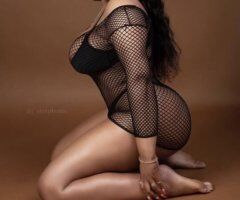 Norfolk, Virginia Party Girl (Black & Filipina Mix) — Curvy Escort 38DD - Image 3
