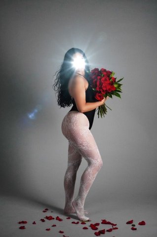 Jasmine Rivers in Columbus, Ohio — Upscale Incall in Private Dublin Area - 1
