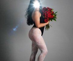 Columbus escorts - Jasmine Rivers in Columbus, Ohio — Upscale Incall in Private Dublin Area