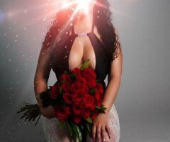 Jasmine Rivers in Columbus, Ohio — Upscale Incall in Private Dublin Area - Image 3