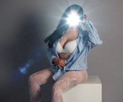 Jasmine Rivers in Columbus, Ohio — Upscale Incall in Private Dublin Area - Image 4