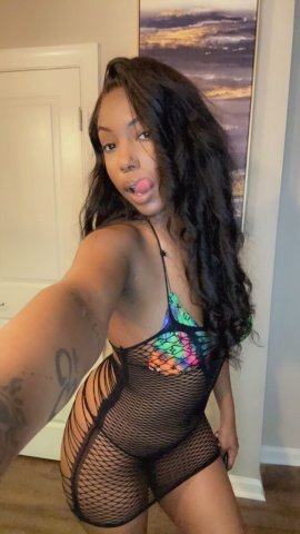 Atlanta, GA Escort — Tall Slim Thick Profile (Video Verification) - 1