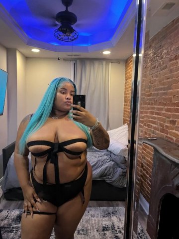 Pariss Lovee — Incalls, Outcalls, Car Dates & FaceTime Shows (24/7) - 1