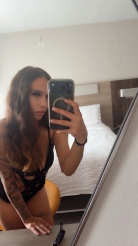 Oklahoma City Incall Female Escort — Pegging, Massages, Lingerie/Showroom (Upon Request) - 1