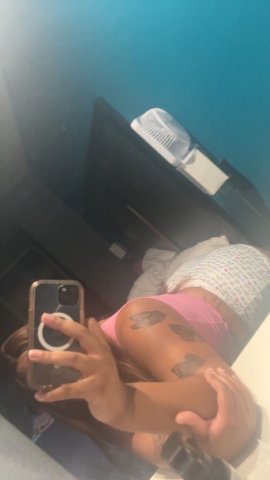 Montgomery Wet Friday Deals — Facetime Shows & Incalls Only (CASH/CashApp/Chime) - 1