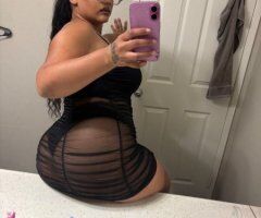 Long Beach Female Escort — Black & Puertorican, Curvy (23) - Image 4