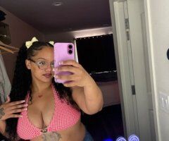 Long Beach Female Escort — Black & Puertorican, Curvy (23) - Image 5