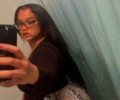 Long Beach Female Escort — Black & Puertorican, Curvy (23) - Image 7