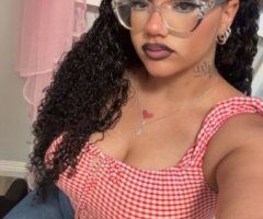 Long Beach Female Escort — Black & Puertorican, Curvy (23) - Image 12