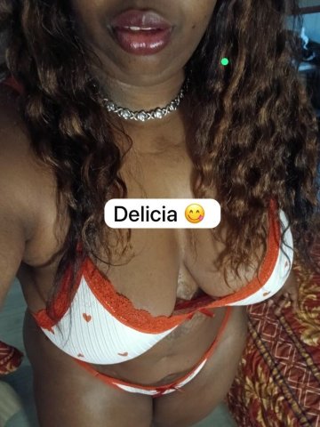 La Morena Voluptuosa — BBJ (Baltimore) - 1