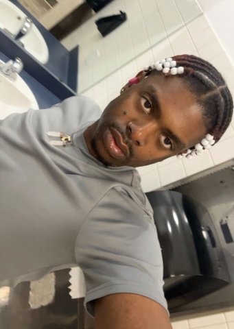 baby boy 👅🙇🏾♂ - 1