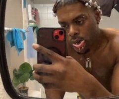 baby boy 👅🙇🏾♂ - Image 2