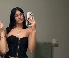 Buffalo escorts - Petite Latina Escort in Buffalo, NY — Boyfriend Treatment & Extras