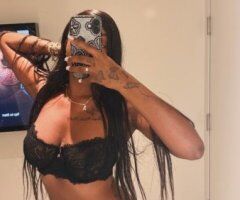 Bloomington escorts - Ari Cheri  Outcall Companionship, Massages & Dinner Dates