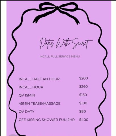 Milwaukee Incall Specials — Book Appointments 24/7 - 1