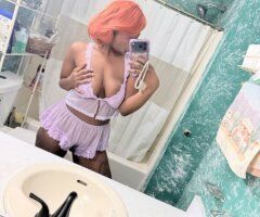Chocolate Cream & Squirting In-Calls (Cash or Cash App) - Image 3