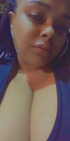 San Diego BBW Incall/Outcall Escort — Bedroom & Car Fun - 1