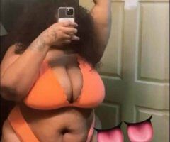 Albany escorts - Albany GA BBW Escort — 42DDD & Thick Thighs