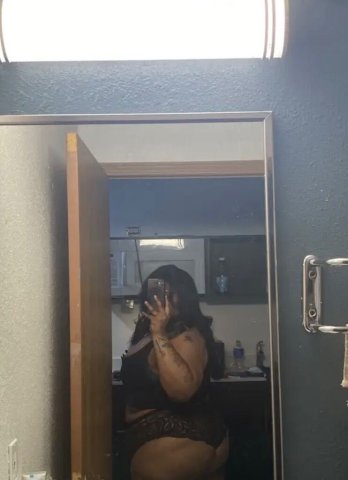 Sexy BBW Companion (Full-Service) — Jacksonville - 1