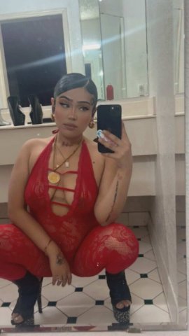 Tucson Female Escort — Cuban themed full service (no games) - 1