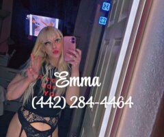 Inland Empire Female Escort — FaceTime Verify, Phone Sex/Sexting, Custom Content - Image 5