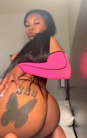 Merced CA In-Call/Out-Call Escorts — Aaliyah (No BB/No Anal/No Daty) - 1