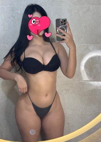 Roanoke VA Colombian Goddess Escort — Fetishes & Sex - 1