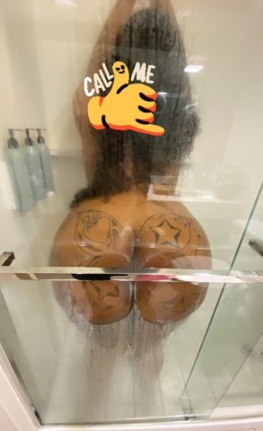 Fort Lauderdale BBW Throat Demon — Regulars Only Incalls (No New Clients) - 1