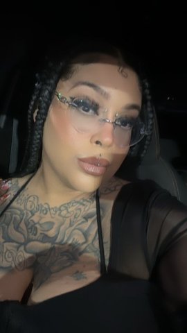Mercie — BBW Latina escort with outcalls in the San Gabriel Valley - 1