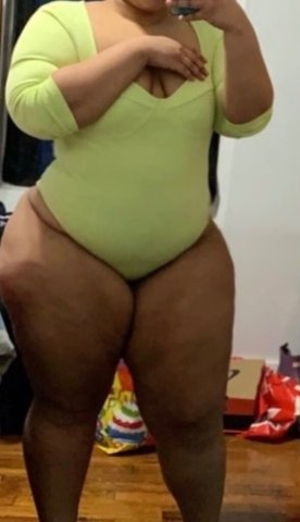 Brooklyn Redbone BBW Female Escort — In-Calls Only - 1