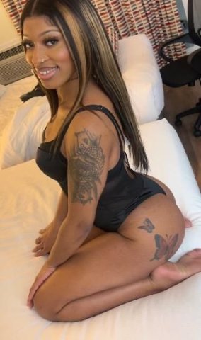 Bambii — Incall, Outcall & Car Fun (24/7) - 1