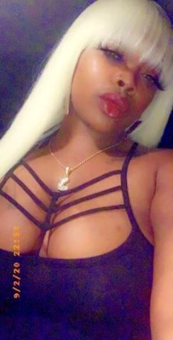 Christmas “Hot Chocolate Santa” in Jonesboro Area — 24/7 Female Escort - 1