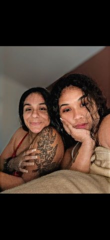 Greenville Wet Costa Rican Princess — Petite Mamacita FaceTime - 1