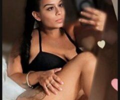 Greenville Wet Costa Rican Princess — Petite Mamacita FaceTime - Image 4