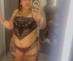 Starr (28) Flirty & Confident Escort — Curvy & Thick - Image 3