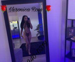Portland escorts - Portland  Veronica Rose — Sweet, discrete visit appointments